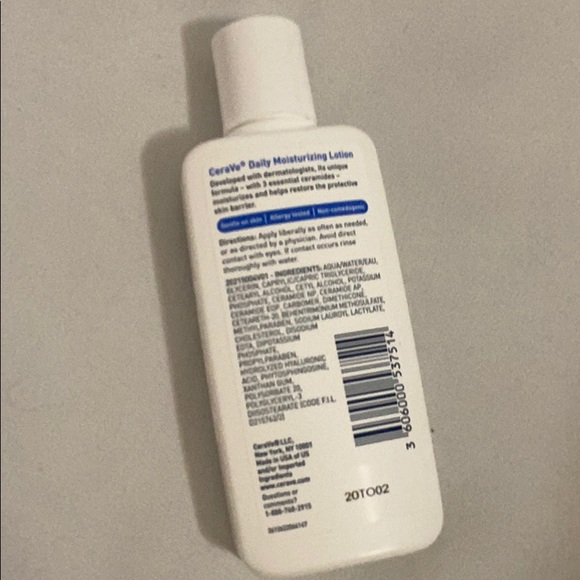 Moisturizer - Picture 2 of 2